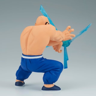 Foto 3 | Foto 3 | Figura Banpresto Dragon Ball Kamesennin Gxmateria - Venta Internacional