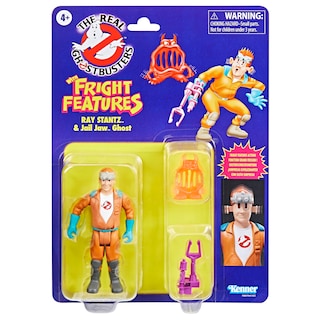 Foto 1 | Foto 1 | Figura de Acción Los Cazafantasmas Kenner Classics Ray Stantz - Venta Internacional