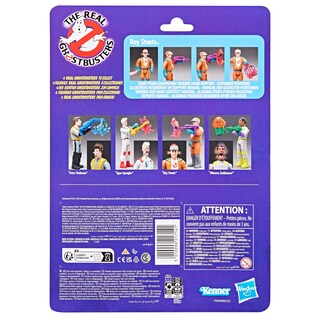 Foto 2 | Foto 2 | Figura de Acción Los Cazafantasmas Kenner Classics Ray Stantz - Venta Internacional