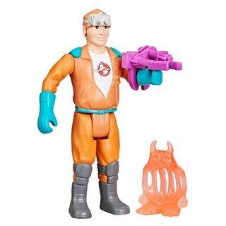 Foto 3 | Foto 3 | Figura de Acción Los Cazafantasmas Kenner Classics Ray Stantz - Venta Internacional