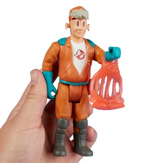 Foto 5 | Foto 5 | Figura de Acción Los Cazafantasmas Kenner Classics Ray Stantz - Venta Internacional
