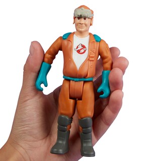 Foto 6 | Foto 6 | Figura de Acción Los Cazafantasmas Kenner Classics Ray Stantz - Venta Internacional