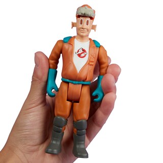 Foto 7 | Foto 7 | Figura de Acción Los Cazafantasmas Kenner Classics Ray Stantz - Venta Internacional