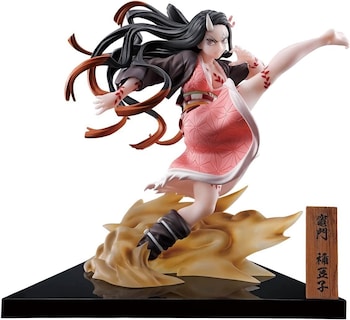 Foto 1 | Foto 1 | Figura Bandai Spirits Ichibansho Demon Slayer Nezuko Kamado - Venta Internacional