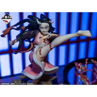 Foto 3 | Foto 3 | Figura Bandai Spirits Ichibansho Demon Slayer Nezuko Kamado - Venta Internacional