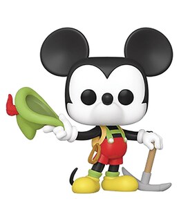 Foto 1 | Foto 1 | Funko Pop! Disney 65th Mickey - Venta Internacional