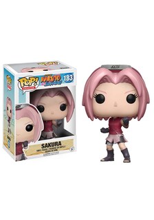 Foto 1 | Foto 1 | Funko Pop! Naruto Shippuden Sakura - Venta Internacional
