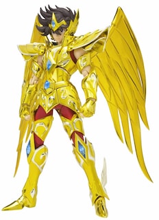 Foto 1 | Foto 1 | Figura de Acción Bandai Tamashii Nations Saint Seiya Omega Sagitario Seiya - Venta Internacional