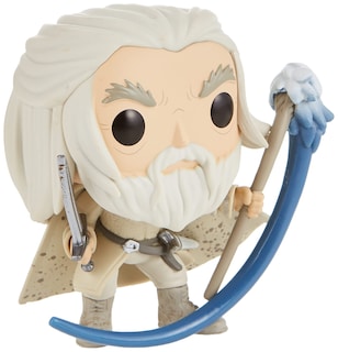 Foto 1 | Foto 1 | Funko Pop! El Señor de los Anillos Gandalf - Venta Internacional