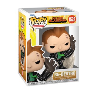 Foto 2 | Foto 2 | Funko Re-Destro My Hermo Academia 1523