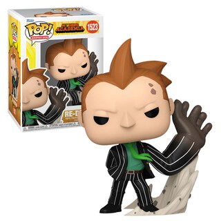 Foto 3 | Foto 3 | Funko Re-Destro My Hermo Academia 1523