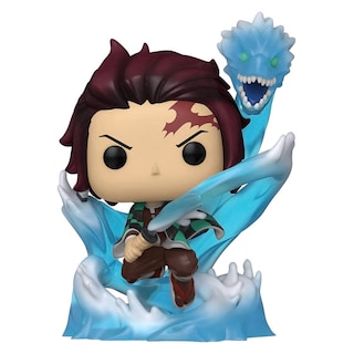 Foto 1 | Foto 1 | Funko Pop! Demon Slayer Tanjiro - Venta Internacional