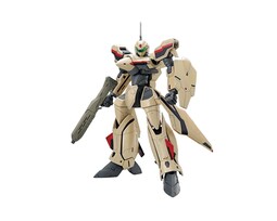 Bandai Hobby Armable Hg 1/100 Yf-19 Macross Plus