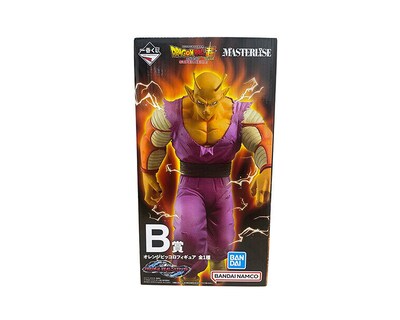 Foto 4 | Foto 4 | Figura Bandai Omnibus Beast Dragon Ball Super Hero Orange Piccolo
