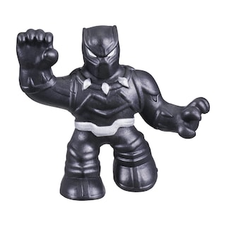 Foto 5 | Foto 5 | Figuras de Acción Heroes Of Goo Jit Zu Marvel Mega Mini 6 Piezas - Venta Internacional