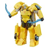 Figura de Acción Transformers Cyberverse Ultra Bumblebee 6.75'' - Venta Internacional