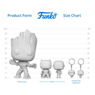 Foto 3 | Foto 3 | Funko Pop! Marvel Red Guardian Bobblehead - Venta Internacional