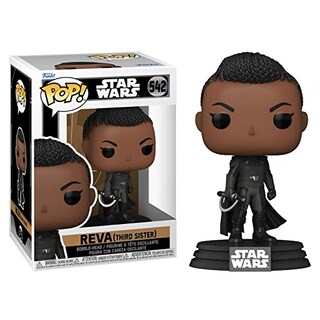 Foto 1 | Foto 1 | Funko Pop! Star Wars Reva - Venta Internacional
