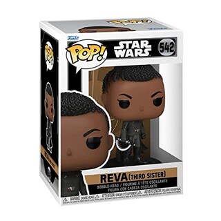 Foto 2 | Foto 2 | Funko Pop! Star Wars Reva - Venta Internacional