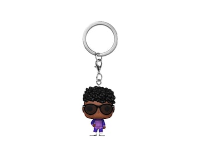 Foto 1 | Foto 1 | Llavero Funko Keychain Black Panther Wakanda Forever - Shuri