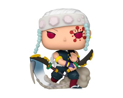 Foto 1 | Foto 1 | Funko Pop Animation Demon Slayer Tengen Uzui 1533