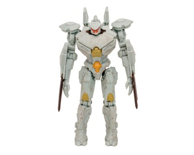 Foto 2 | Foto 2 | Mcfarlane Titanes Del Pacifico - Striker Eureka Con Comic