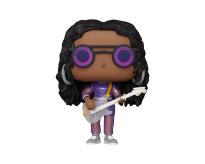 Foto 1 | Foto 1 | Funko Pop Rocks H E R 295