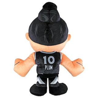 Foto 7 | Foto 7 | Peluche Bleacher Creatures Las Vegas Aces Kelsey Plum, 20 Cm - Venta Internacional.