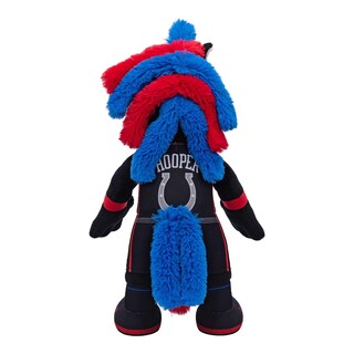 Foto 5 | Foto 5 | Figura De Peluche Bleacher Creatures Detroit Pistons Hooper 10 Nba - Venta Internacional.