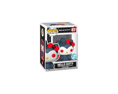 Foto 2 | Foto 2 | Funko Pop Sanrio - Hello Kitty Special Edition 87