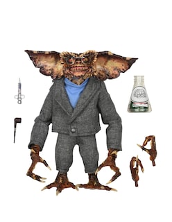 Foto 1 | Foto 1 | Gremlins 2 The New Batch Brain Ultimate Neca