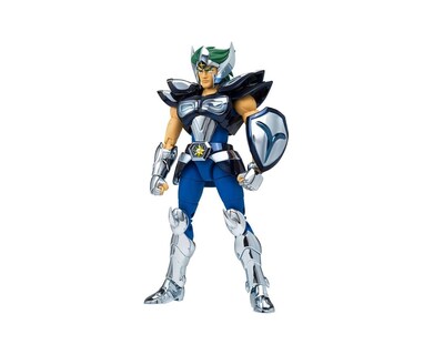 Foto 1 | Foto 1 | Bandai Tamashii Nations Saint Seiya Myth Cloth - Whale Moses