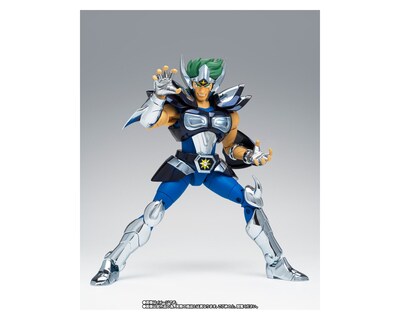 Foto 2 | Foto 2 | Bandai Tamashii Nations Saint Seiya Myth Cloth - Whale Moses