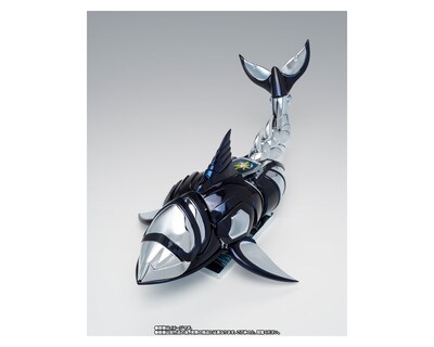 Foto 3 | Foto 3 | Bandai Tamashii Nations Saint Seiya Myth Cloth - Whale Moses