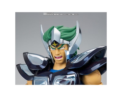 Foto 5 | Foto 5 | Bandai Tamashii Nations Saint Seiya Myth Cloth - Whale Moses