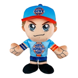 Foto 3 | Foto 3 | Peluche Bleacher Creatures Wwe John Cena 8 Kuricha - Venta Internacional.