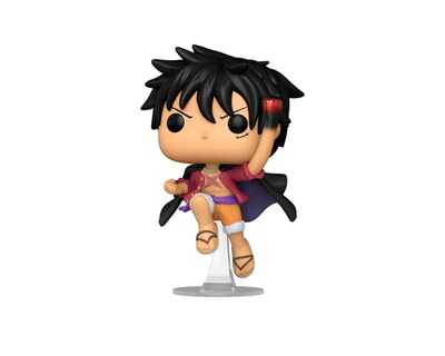 Foto 1 | Foto 1 | Funko Pop Animation One Piece Luffy 1620 Special Edition