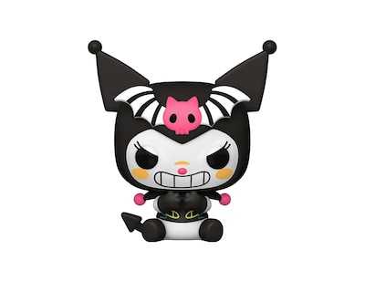 Foto 1 | Foto 1 | Funko Pop Sanrio Hello Kitty Kuromi 71 Special Edition