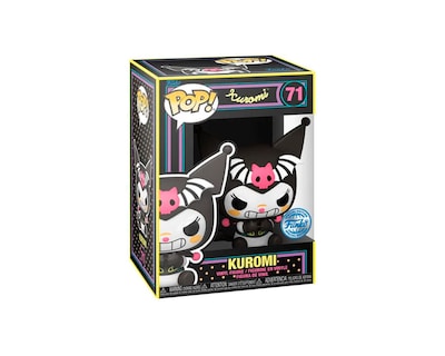 Foto 2 | Foto 2 | Funko Pop Sanrio Hello Kitty Kuromi 71 Special Edition