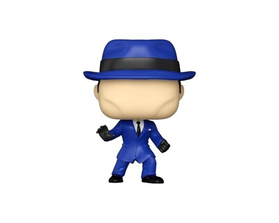 Foto 1 | Foto 1 | Funko Pop Heroes Justice League The Question 476 Summer 2023