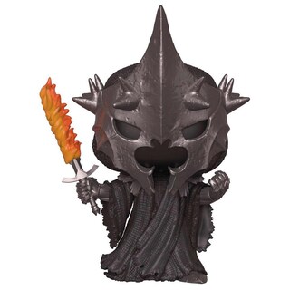 Foto 1 | Foto 1 | Funko Pop Witch King The Lord Of The Rings