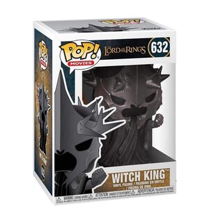 Foto 2 | Foto 2 | Funko Pop Witch King The Lord Of The Rings