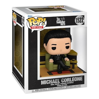 Foto 2 | Foto 2 | Funko Pop Michael Corleone 1522 6 Pulg The Godfather