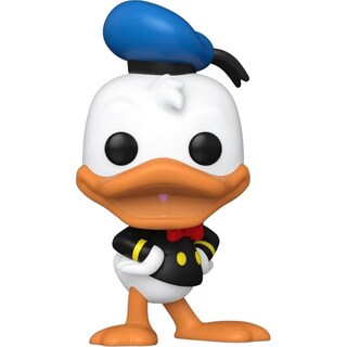 Foto 1 | Foto 1 | Funko Pop 1938 Donald Duck 1442 Mickey Mouse And Friends