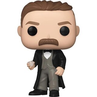 Foto 1 | Foto 1 | Funko Pop Arthur Shelby 1399 Peaky Blinders