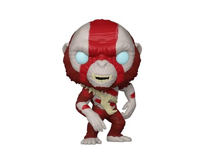 Foto 1 | Foto 1 | Figura Funko Pop Movies Godzilla Kong The New Empire Skar King 1541