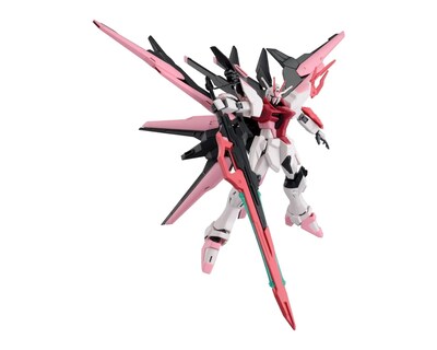 Foto 1 | Foto 1 | Bandai HG 1/144 Gundam Perfect Strike Freedom Rouge