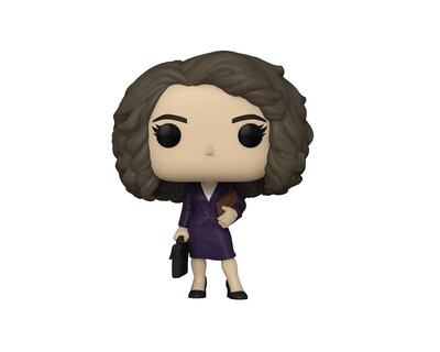 Foto 1 | Foto 1 | Funko Pop! Marvel She Hulk Jennifer