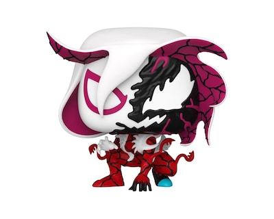 Foto 1 | Foto 1 | Funko Pop Marvel - Carnage Ghost Spider 1435