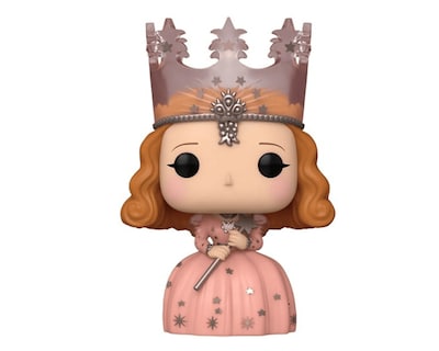 Foto 1 | Foto 1 | Funko Pop Movies El Mago De Oz - Glinda La Bruja Buena 1518